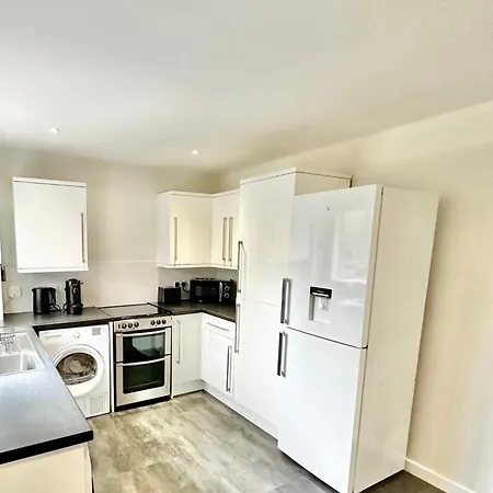 Canal Mews - 1 Min From Trafford Centre And 2 Min M60! Manchester Exterior photo