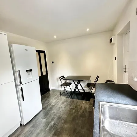 Canal Mews - 1 Min From Trafford Centre And 2 Min M60! Manchester Exterior photo