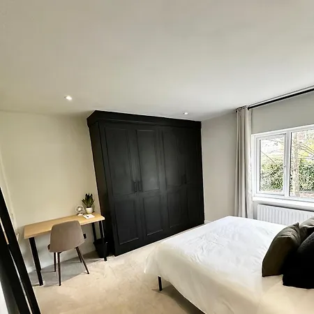 Canal Mews - 1 Min From Trafford Centre And 2 Min M60! Manchester Exterior photo